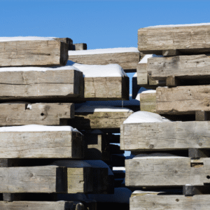 premium reclaimed beam sourcing