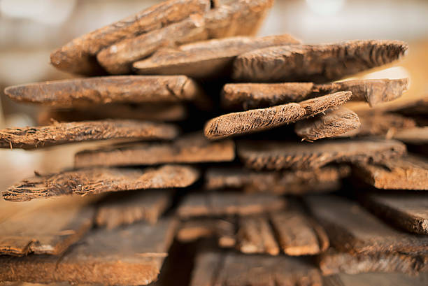 reclaimed wood